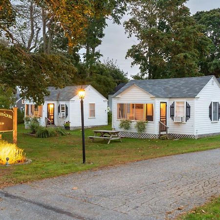 Bar Harbor Cottages & Suites Екстер'єр фото
