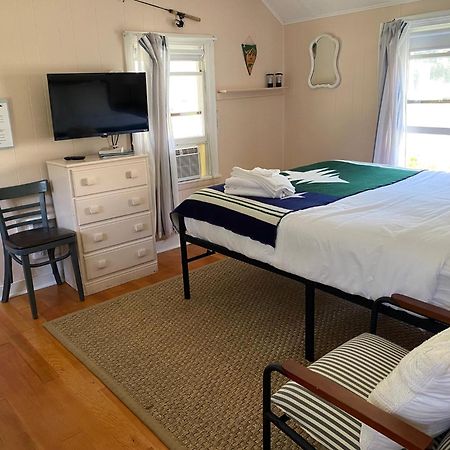 Bar Harbor Cottages & Suites Екстер'єр фото