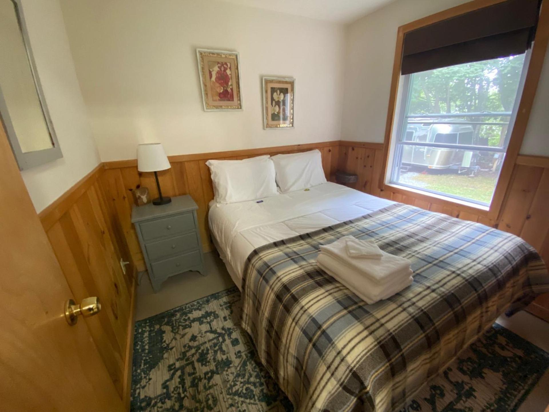 Bar Harbor Cottages & Suites Екстер'єр фото