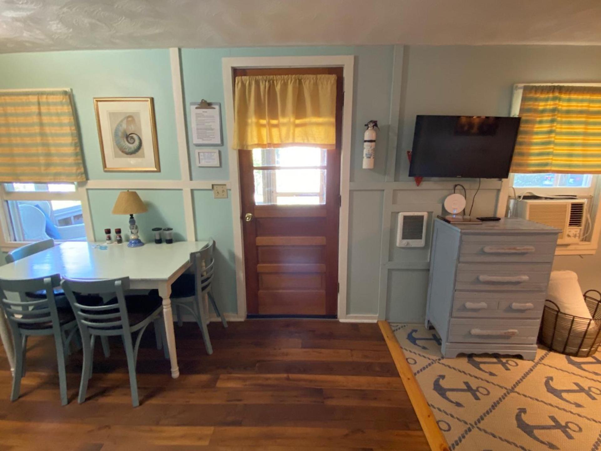 Bar Harbor Cottages & Suites Екстер'єр фото