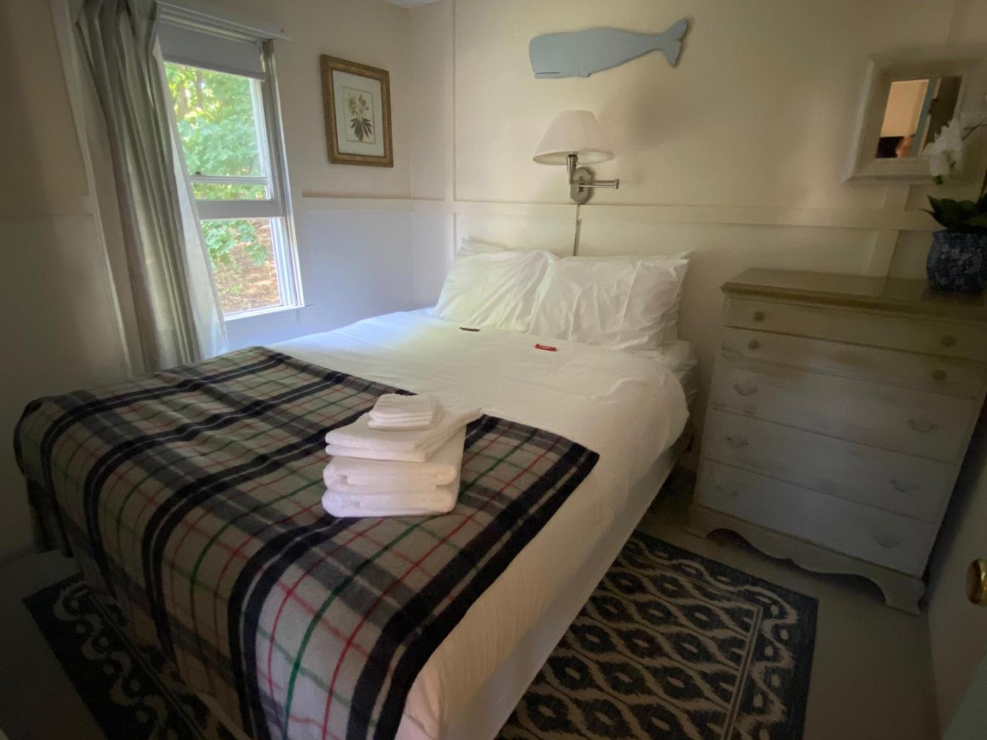 Bar Harbor Cottages & Suites Екстер'єр фото