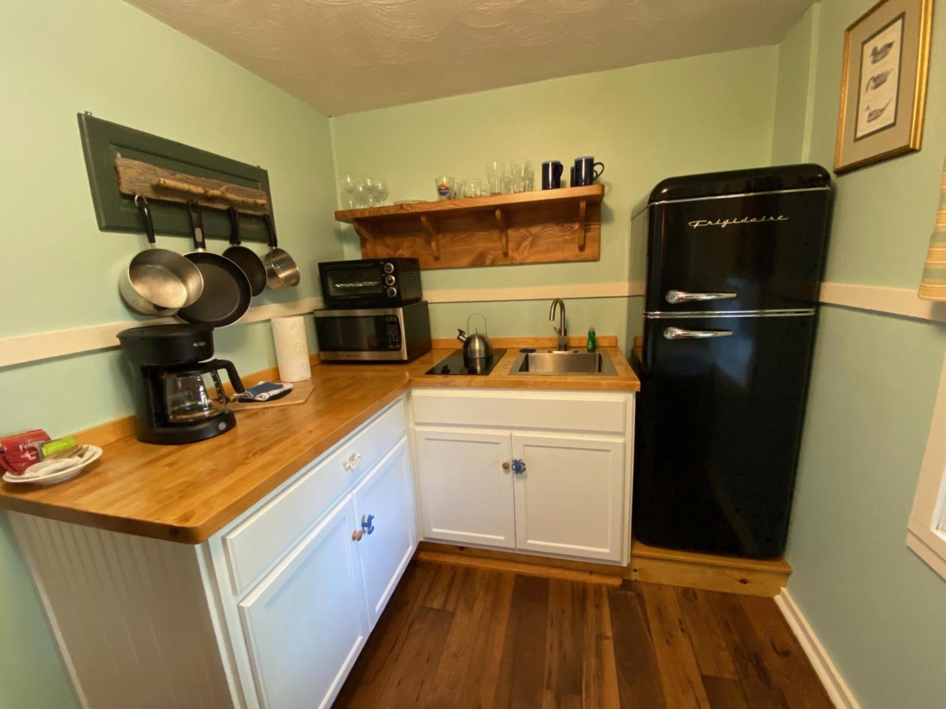 Bar Harbor Cottages & Suites Екстер'єр фото