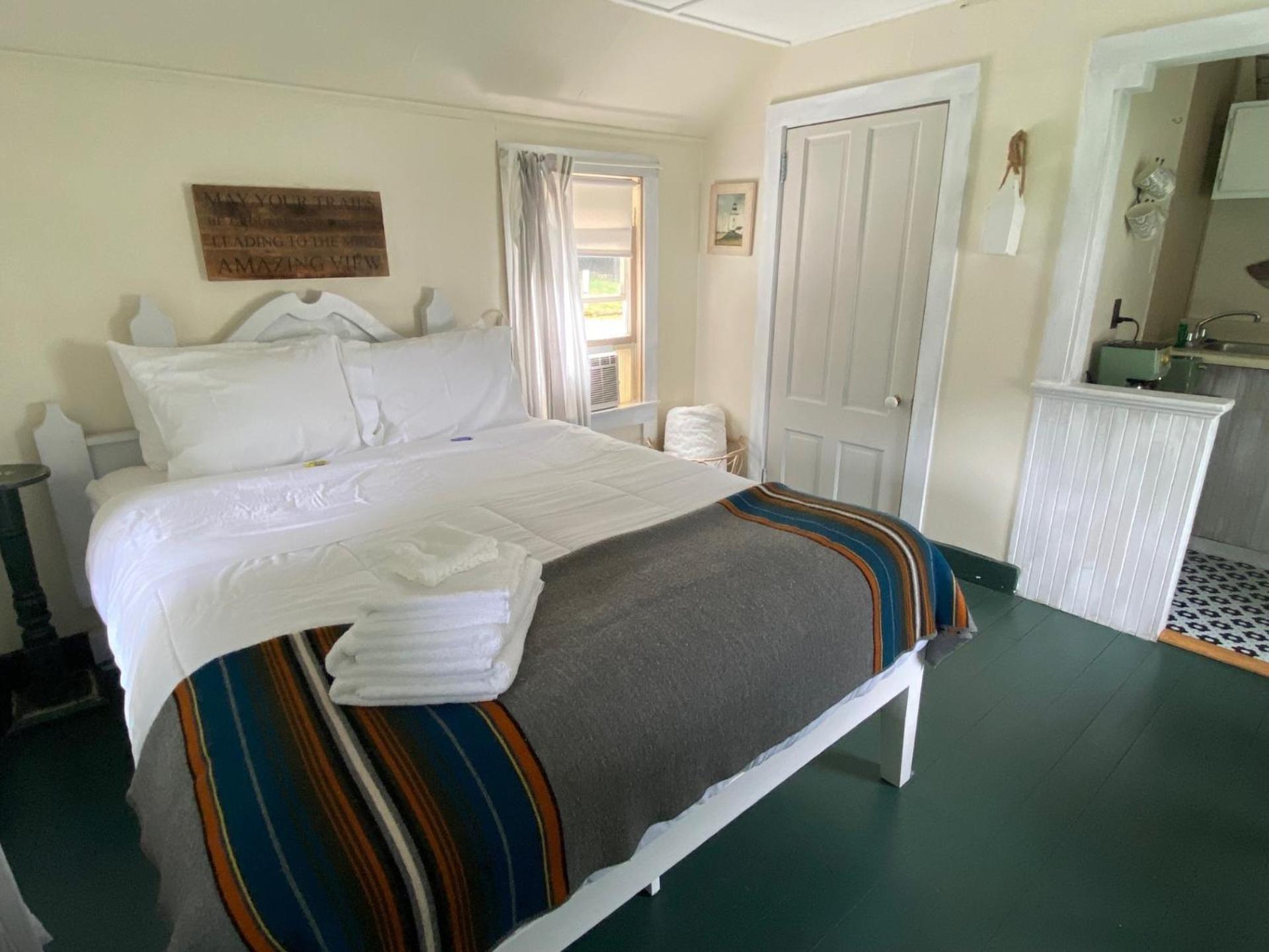 Bar Harbor Cottages & Suites Екстер'єр фото