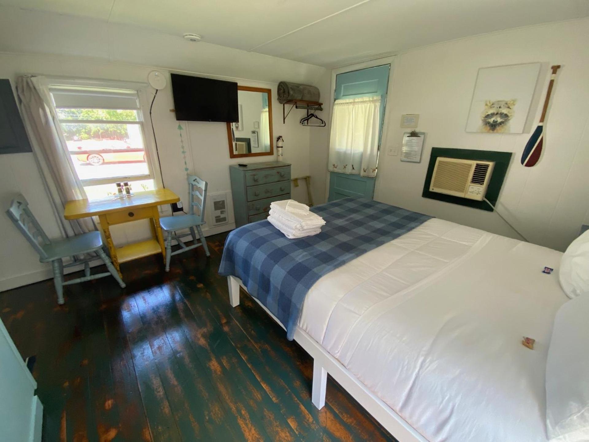 Bar Harbor Cottages & Suites Екстер'єр фото