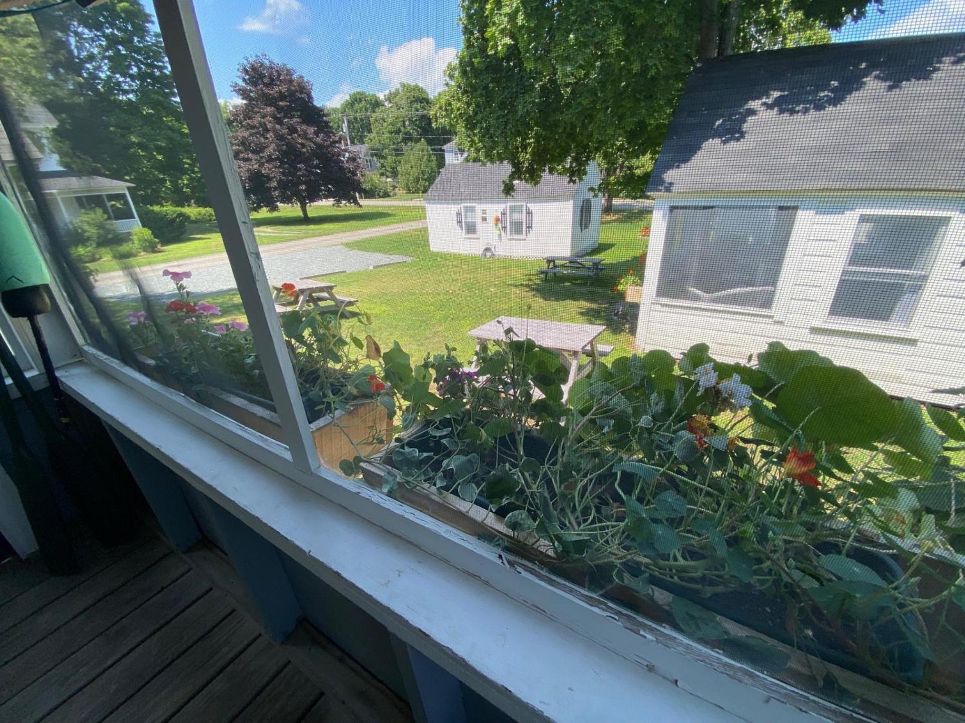 Bar Harbor Cottages & Suites Екстер'єр фото