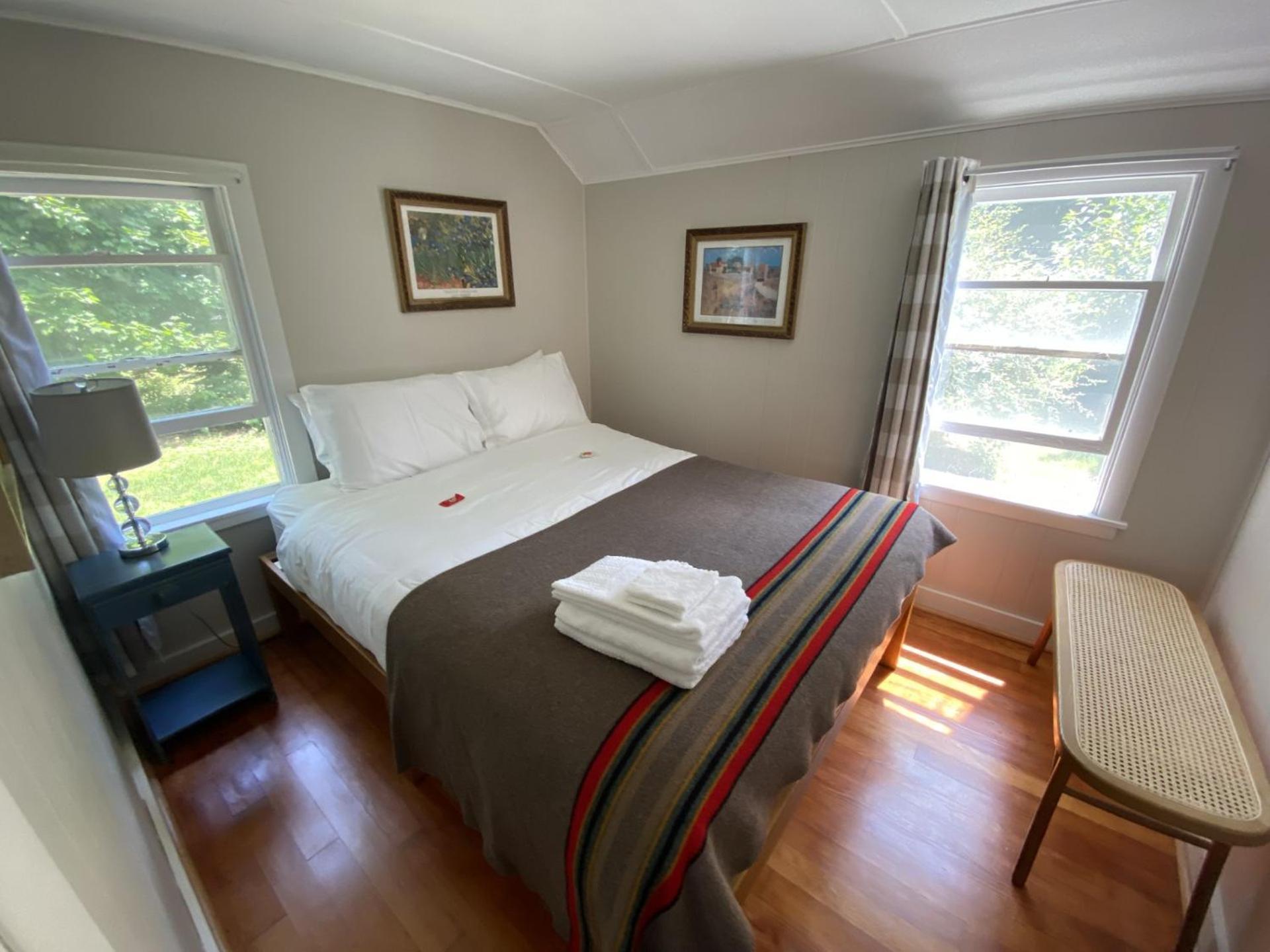 Bar Harbor Cottages & Suites Екстер'єр фото