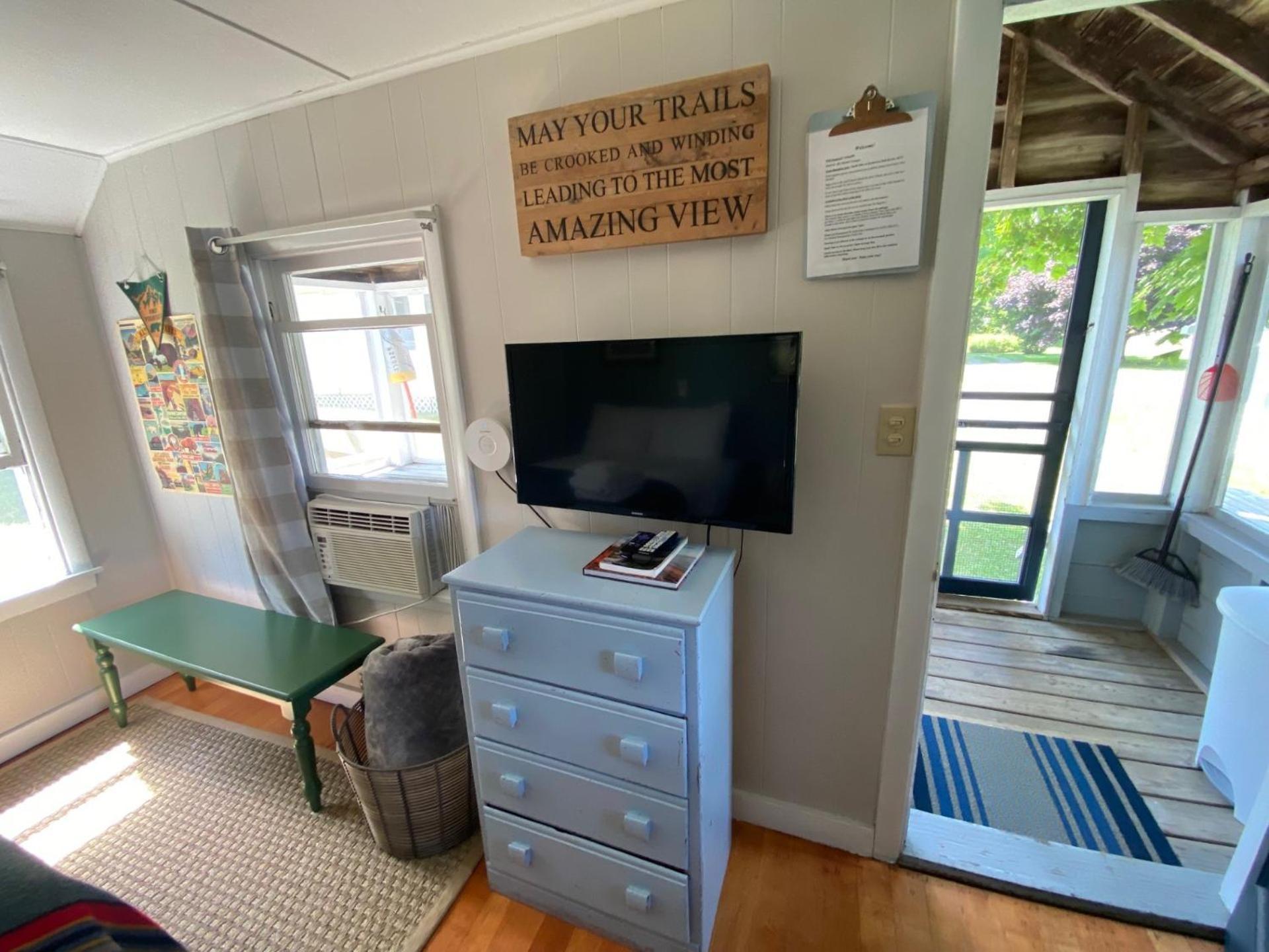 Bar Harbor Cottages & Suites Екстер'єр фото