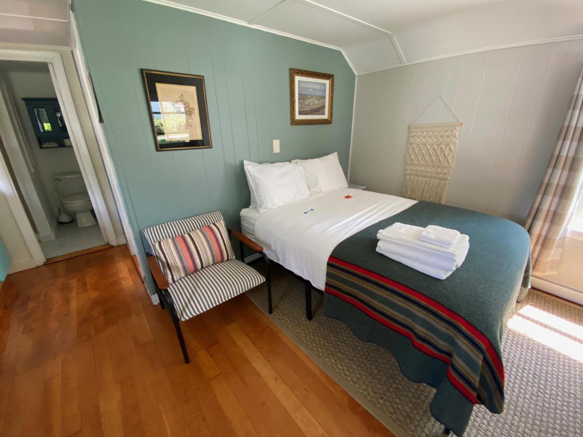 Bar Harbor Cottages & Suites Екстер'єр фото