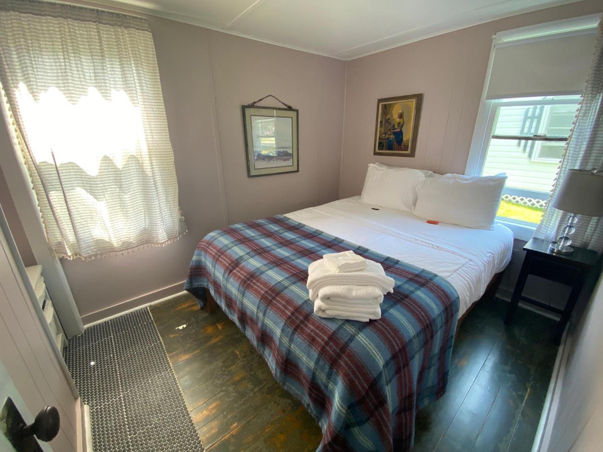 Bar Harbor Cottages & Suites Екстер'єр фото
