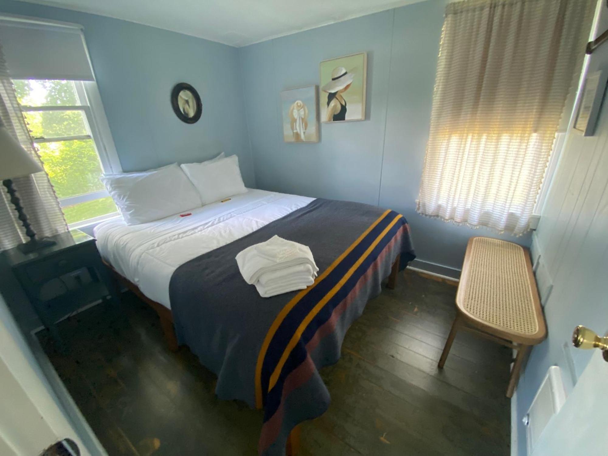 Bar Harbor Cottages & Suites Екстер'єр фото