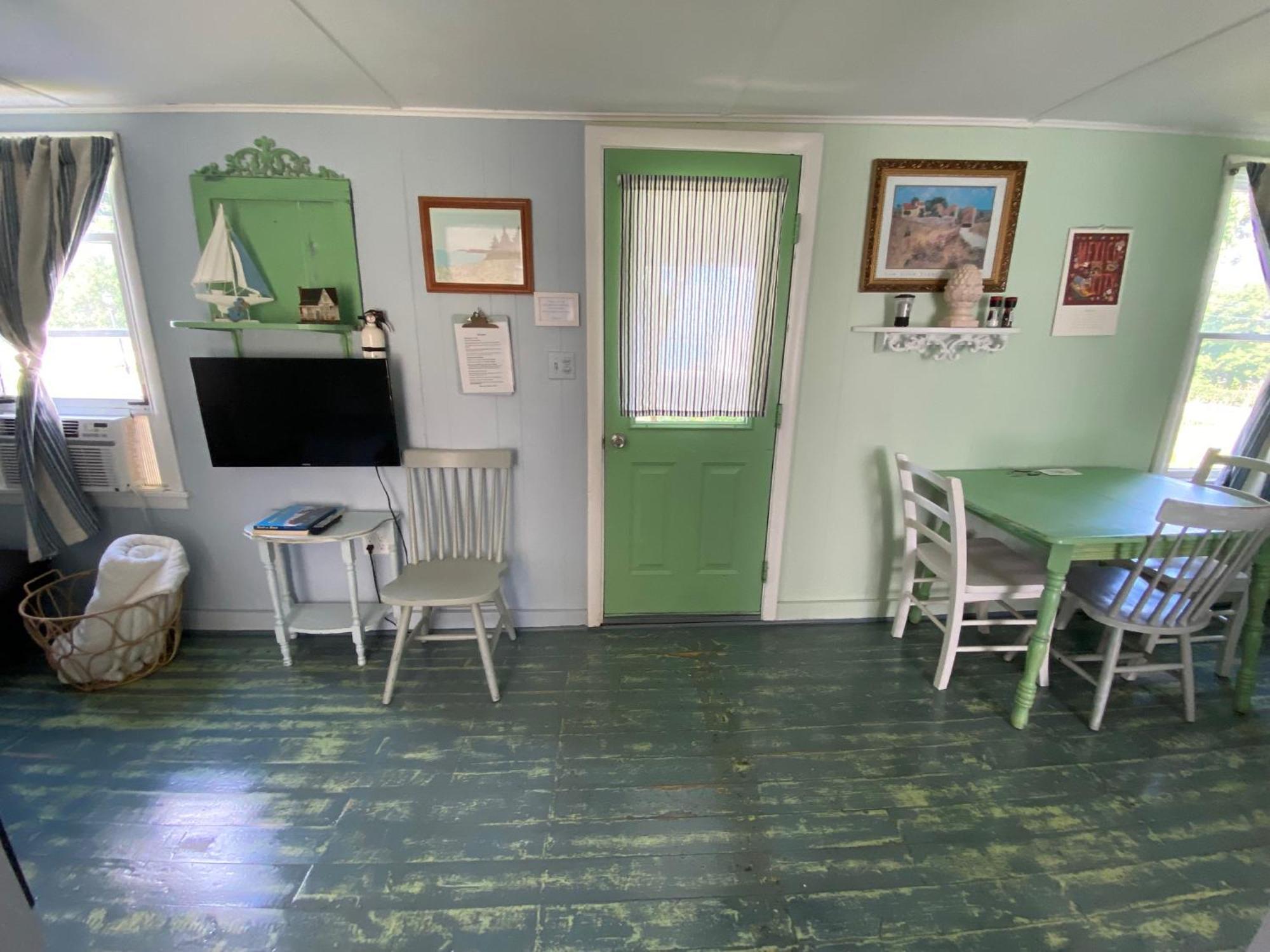 Bar Harbor Cottages & Suites Екстер'єр фото